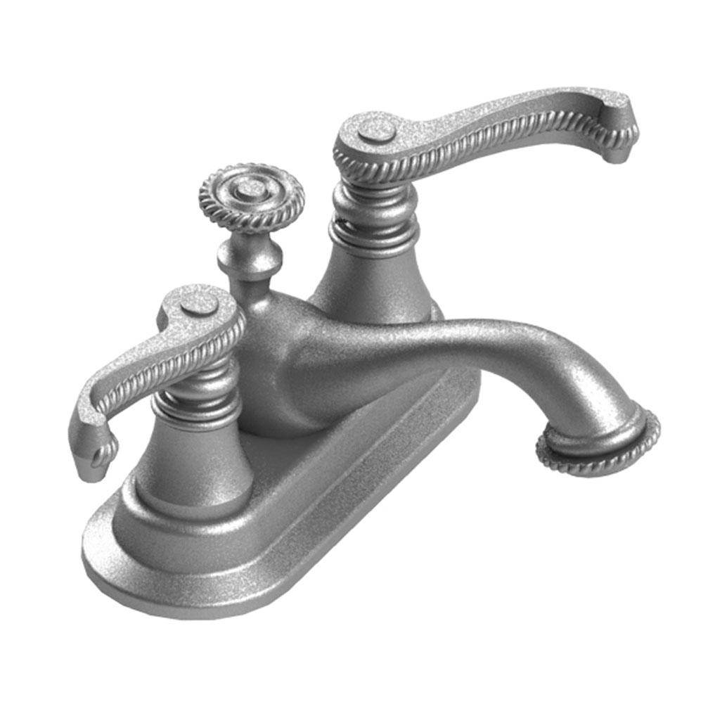 Rubinet Canada Centerset Bathroom Sink Faucets item 1BETLSNCH