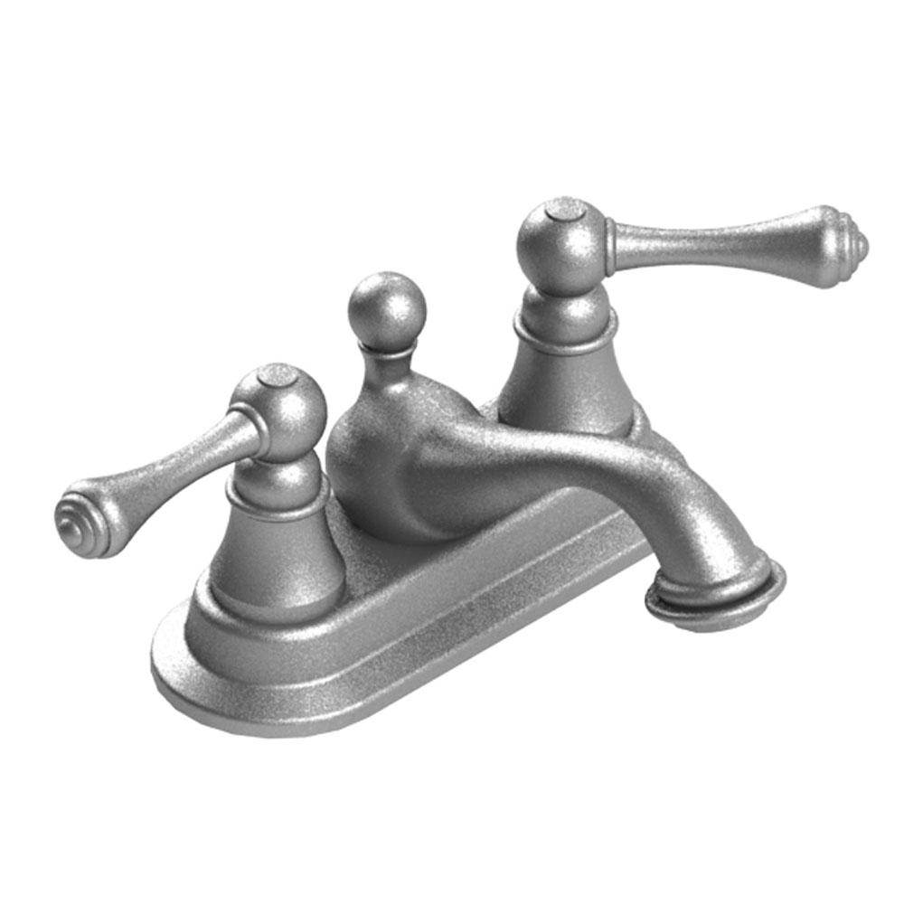 Rubinet Canada Centerset Bathroom Sink Faucets item 1BFMLSNGD
