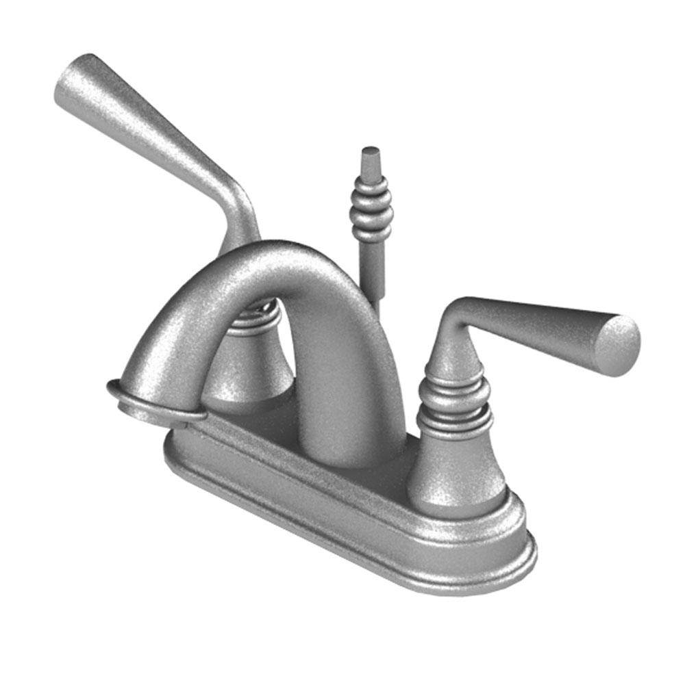 Rubinet Canada Centerset Bathroom Sink Faucets item 1BJSLMBMB