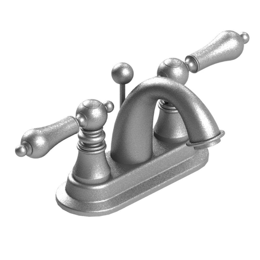 Rubinet Canada Centerset Bathroom Sink Faucets item 1BRJLCHBB