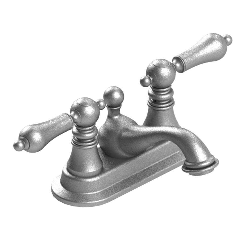 Rubinet Canada Centerset Bathroom Sink Faucets item 1BRMLCHGD