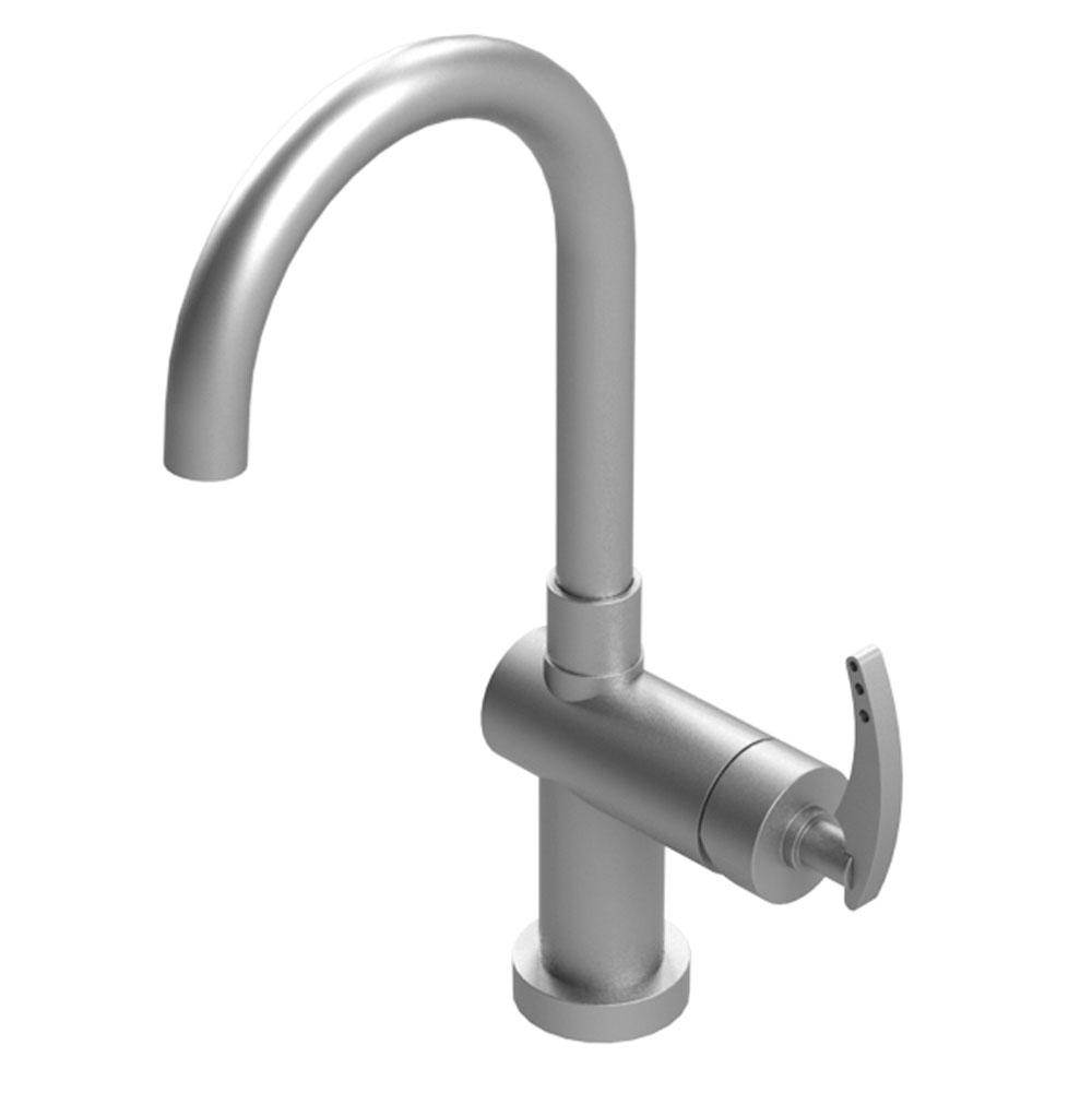Rubinet Canada  Bar Sink Faucets item 8PLALSCSC